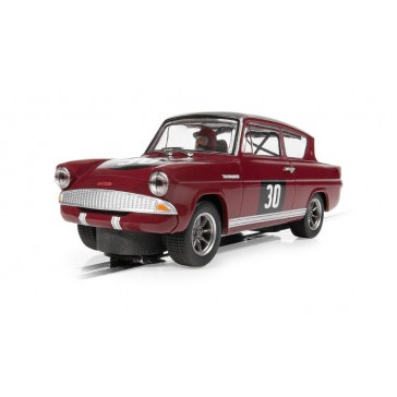 1/32 FORD ANGLIA 105E BROADSPEED 1966 (6/24) *