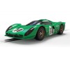 1/32 FERRARI 330 P4 GREEN DAVID PIPER 1968 (7/24) **