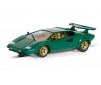 1/32 LAMBORGHINI COUNTACH GREEN 1980'S (6/24) *