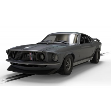 1/32 FORD MUSTANG BOSS 429 JOHN WICK (12/24) *