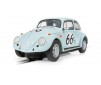 1/32 VOLKSWAGEN BEETLE BLUE 66 1960'S (6/24) *