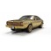 1/32 JAMES BOND AMC HORNET MAN W. GOLDEN GUN (12/24) *