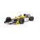 1/32 WILLIAMS FW11B 1987 BRITISH GP NIGEL MANSELL (7/24) *