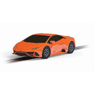 1/64 MICRO LAMBORGHINI HURACAN EVO CAR (12/22) *