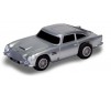 1/64 MICRO JANMES BOND DB5 GOLDFINGER (6/23) *