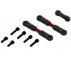 Aluminum Adjustable Steering Links Set B (2pcs) - GROM