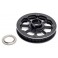 Tail Rotor Pulley 88T: Fusion 700