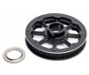 Tail Rotor Pulley 88T: Fusion 700