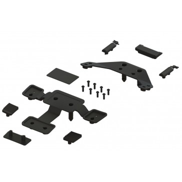 Body Mount Set