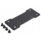 Carbon Fiber FC Mounting Tray: Fusion 700