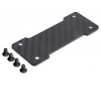 Carbon Fiber FC Mounting Tray: Fusion 700