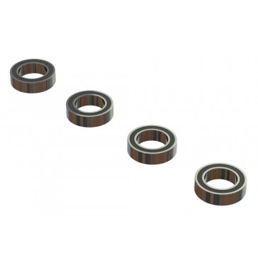 Ball Bearing 7x11x3mm (2RS) (4pcs)