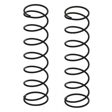 Shock Springs 80mm 0.547N/mm (3.12lb/in) (2)