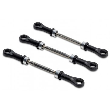 Swashplate Linkage Set: Fusion 700