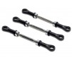 Swashplate Linkage Set: Fusion 700