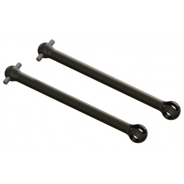 CVD Driveshaft 44mm (2pcs)