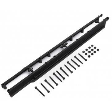 Battery Tray Rails: Fusion 700