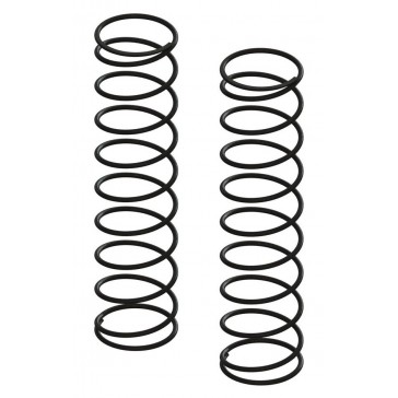 Shock Springs 80mm 0.402N/mm (2.30lb/in) (2)