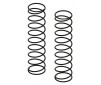 Shock Springs 80mm 0.402N/mm (2.30lb/in) (2)