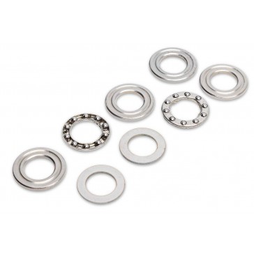 Main Grip Thrust Bearing Set: Fusion 700