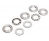 Main Grip Thrust Bearing Set: Fusion 700