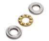 5x10x4mm Thrust Bearing Set