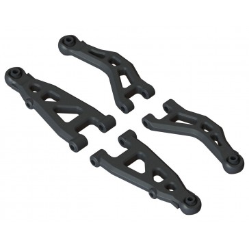 Front Suspension Arm Set B - GROM