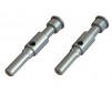 Front Axle 31mm (2)