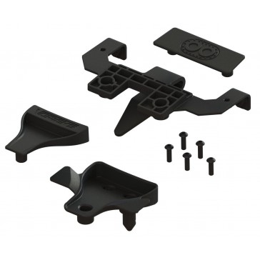 Body Mounting Set