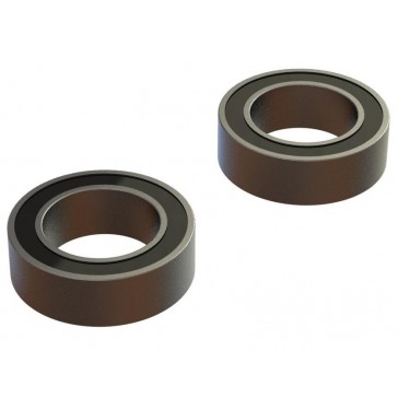 Ball Bearing 10x16x5mm 2RS (2)