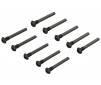 Button Head Screw Pin M3x24mm (10pcs)