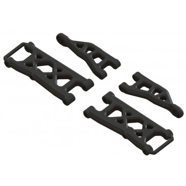 Rear Suspension Arm Set B - GROM