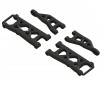 Rear Suspension Arm Set B - GROM