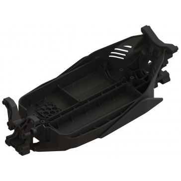 Composite Chassis 200mm