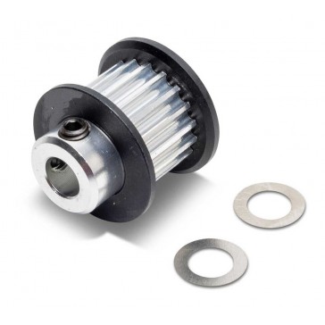 Tail Drive Pulley 18T: Fusion 700