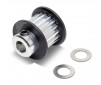 Tail Drive Pulley 18T: Fusion 700