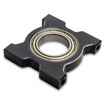 Lower Main Shaft Bearing Block: Fusion 700