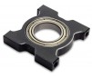 Lower Main Shaft Bearing Block: Fusion 700