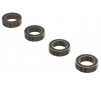 Ball Bearing 8x12x3.5mm (2RS) (4pcs)