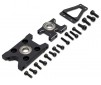 Motor Mount Set: Fusion 700