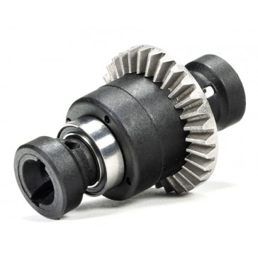 Assembled Differential 30T 0.8Mod V2 (1): GROM