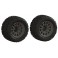 dBoots 'Katar' Tire Set Glued (2)