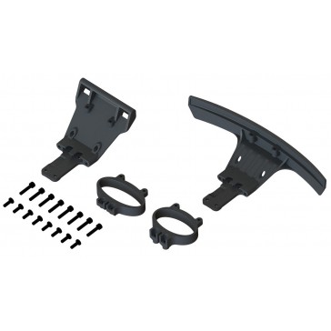 Desert Truck Bumper Set (2pcs) - GROM