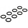 O-Ring 9.8x2.2mm (8pcs)