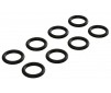 O-Ring 9.8x2.2mm (8pcs)