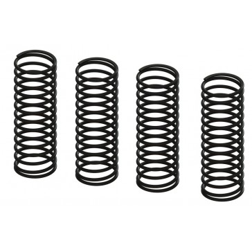 Shock Spring Set B - 0.45N/mm (4pcs) - GROM