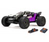 1/10 VORTEKS MEGA 550 2WD Stadium Truck RTR with Battery & Charger Pu