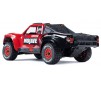 MOJAVE GROM MEGA 380 Brushed 4X4 Small Scale Desert Truck RTR with Ba