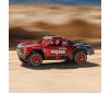 MOJAVE GROM MEGA 380 Brushed 4X4 Small Scale Desert Truck RTR with Ba