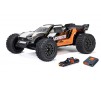 1/10 VORTEKS MEGA 550 2WD Stadium Truck RTR with Battery & Charger Or